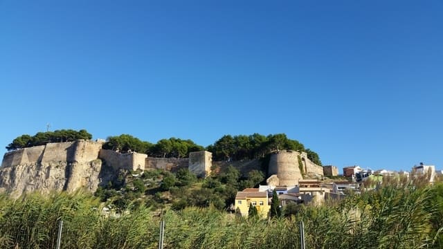 Burg-Denia